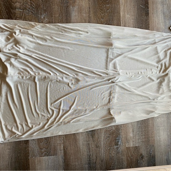 Free People Strapless Dress - Picture 5 of 6